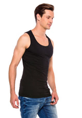 CU102 MEN'S UNDERSHIRT