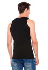 CU102 MEN'S UNDERSHIRT