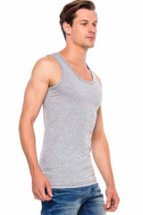 CU102 MEN'S UNDERSHIRT