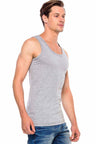 CU102 MEN'S UNDERSHIRT