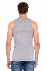 CU102 MEN'S UNDERSHIRT