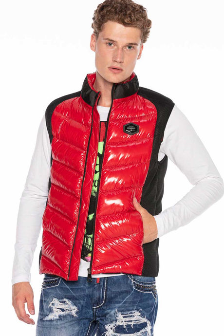 CW110 MEN'S VEST