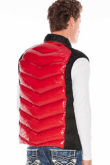 CW110 MEN'S VEST