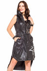 WW117 WOMEN'S WAISTCOAT
