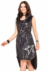 WW117 WOMEN'S WAISTCOAT