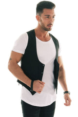 CW108 MEN'S WAISTCOAT