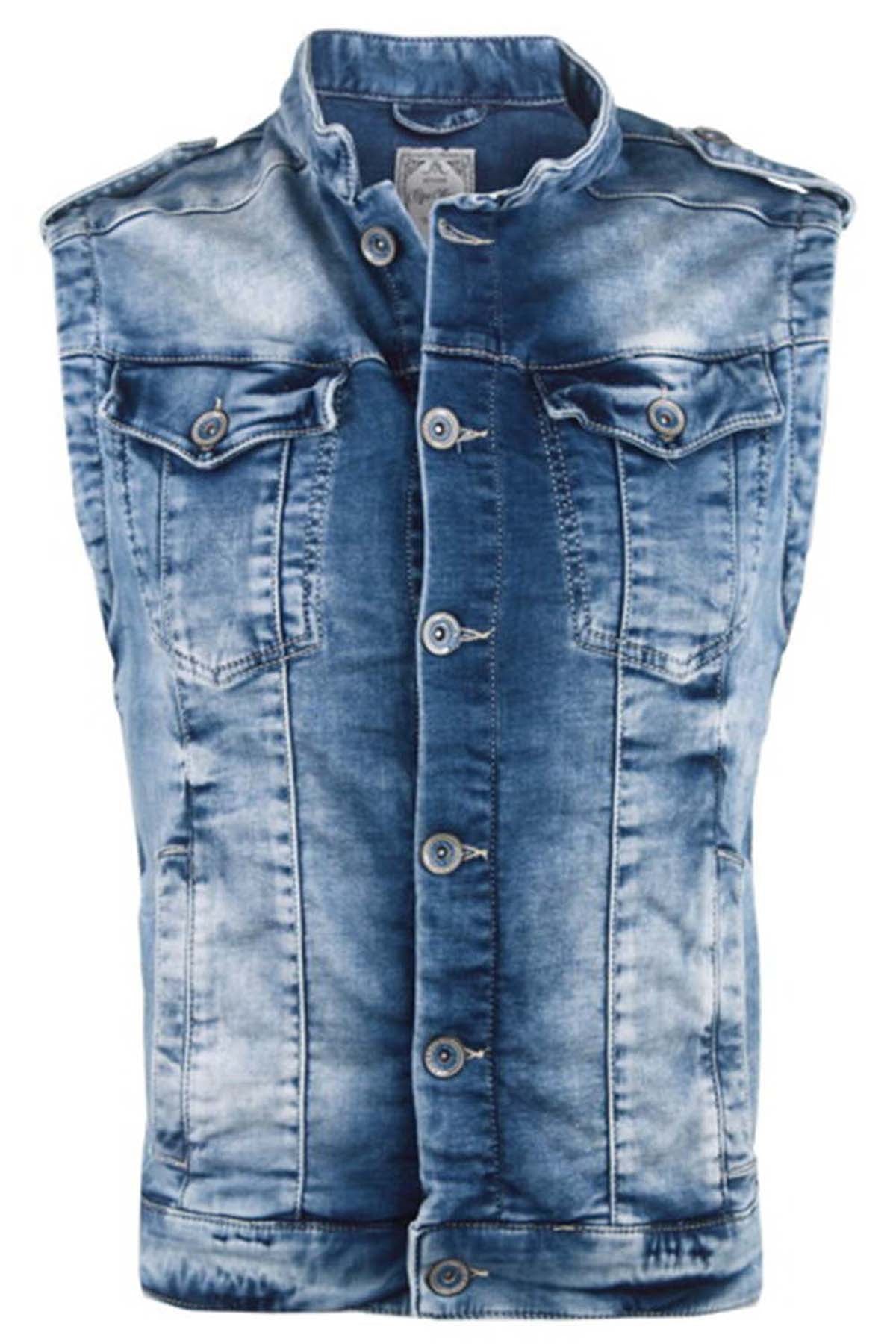 CW103 MEN'S WAISTCOAT