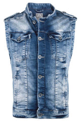 CW103 MEN'S WAISTCOAT