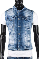 CW103 MEN'S WAISTCOAT