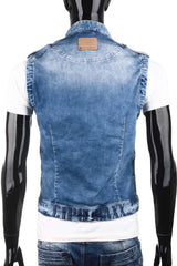 CW103 MEN'S WAISTCOAT