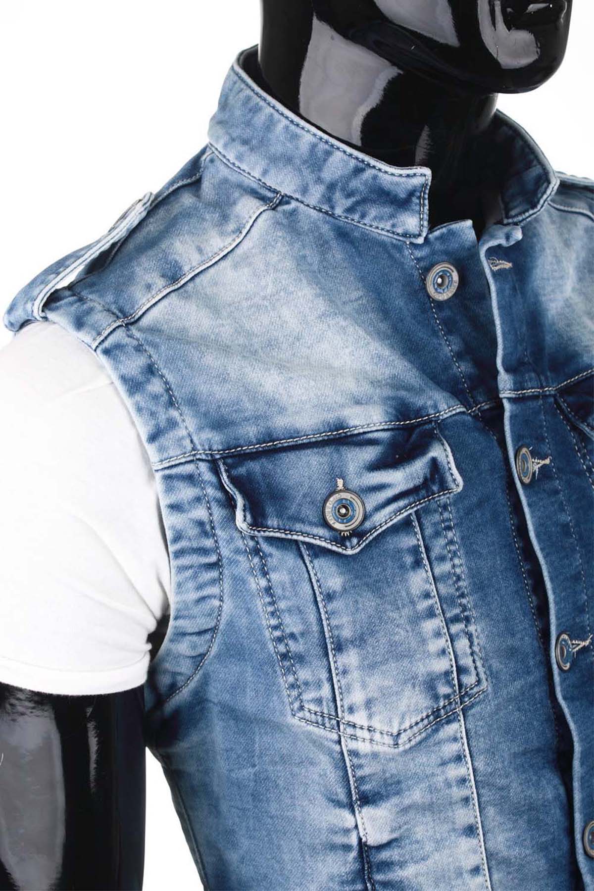 CW103 MEN'S WAISTCOAT