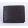 CA102 MEN'S WALLET