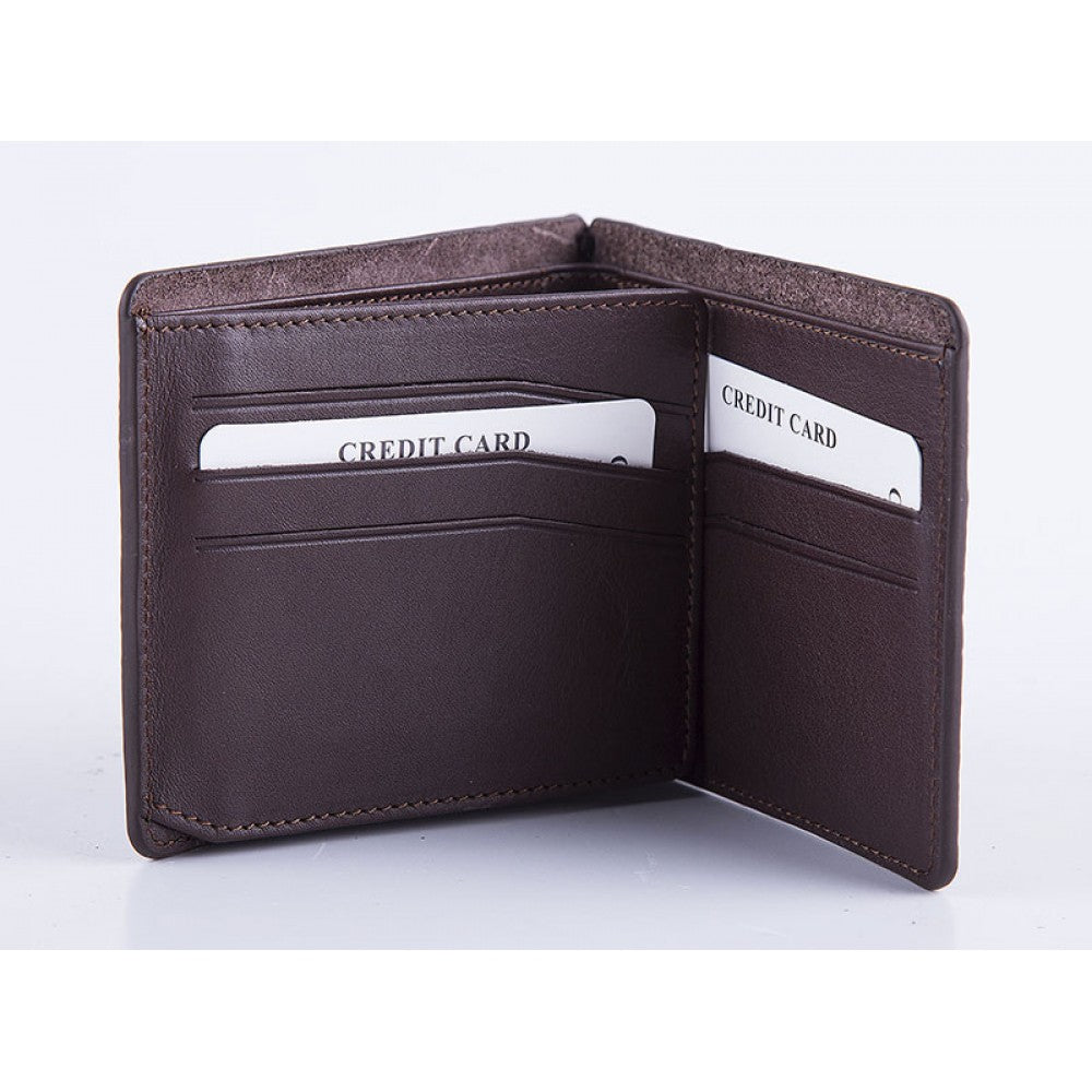 CA102 MEN'S WALLET