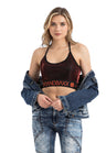 WB103 Women's Bustier