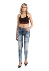 WB103 Women's Bustier