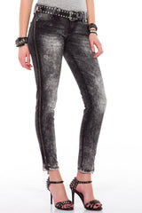 WD194 Women's Jeans