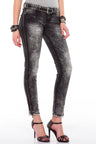 WD194 Women's Jeans