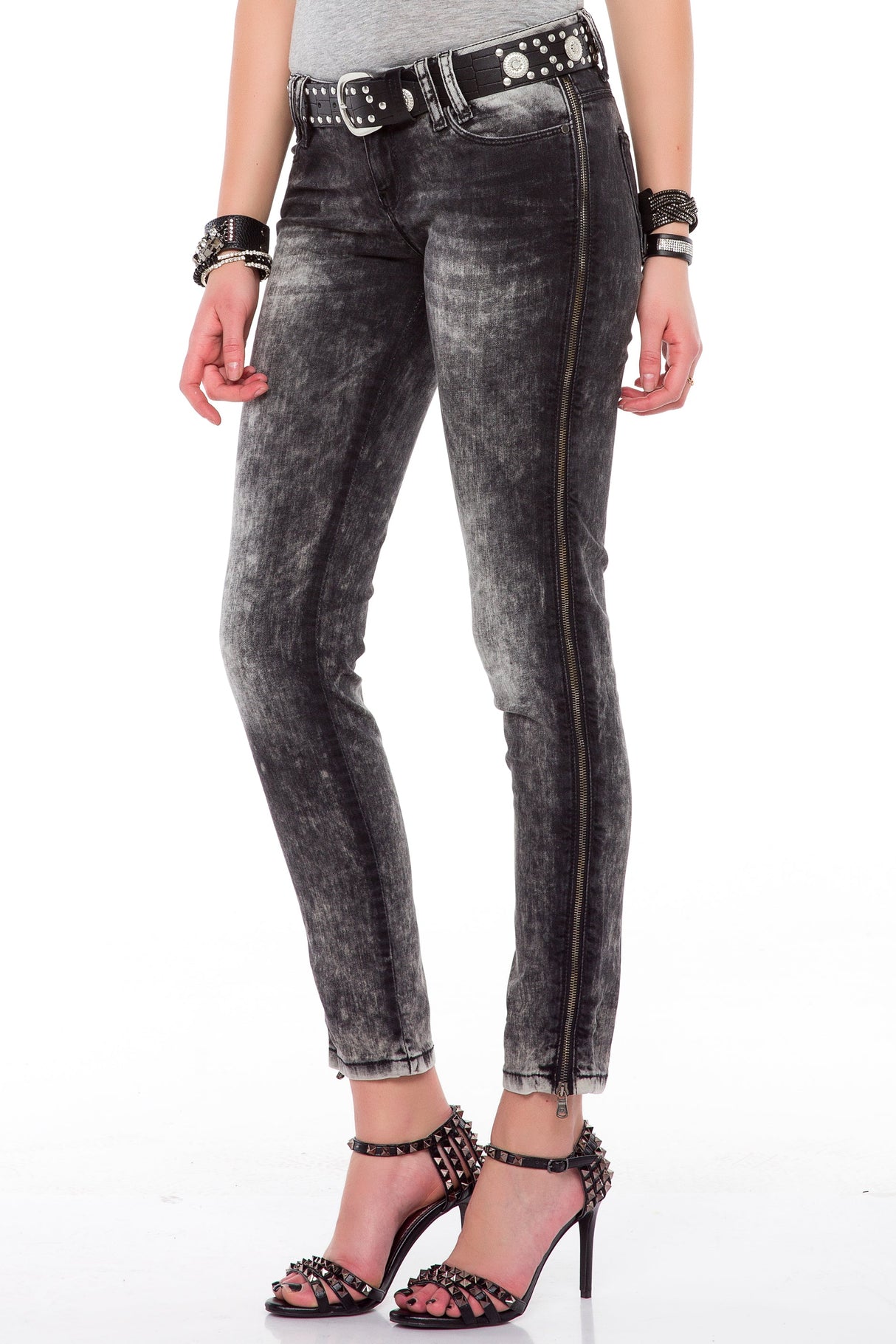 WD194 Women's Jeans