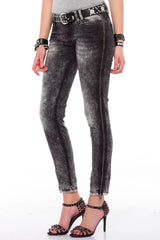 WD194 Women's Jeans