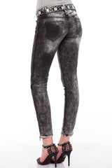 WD194 Women's Jeans