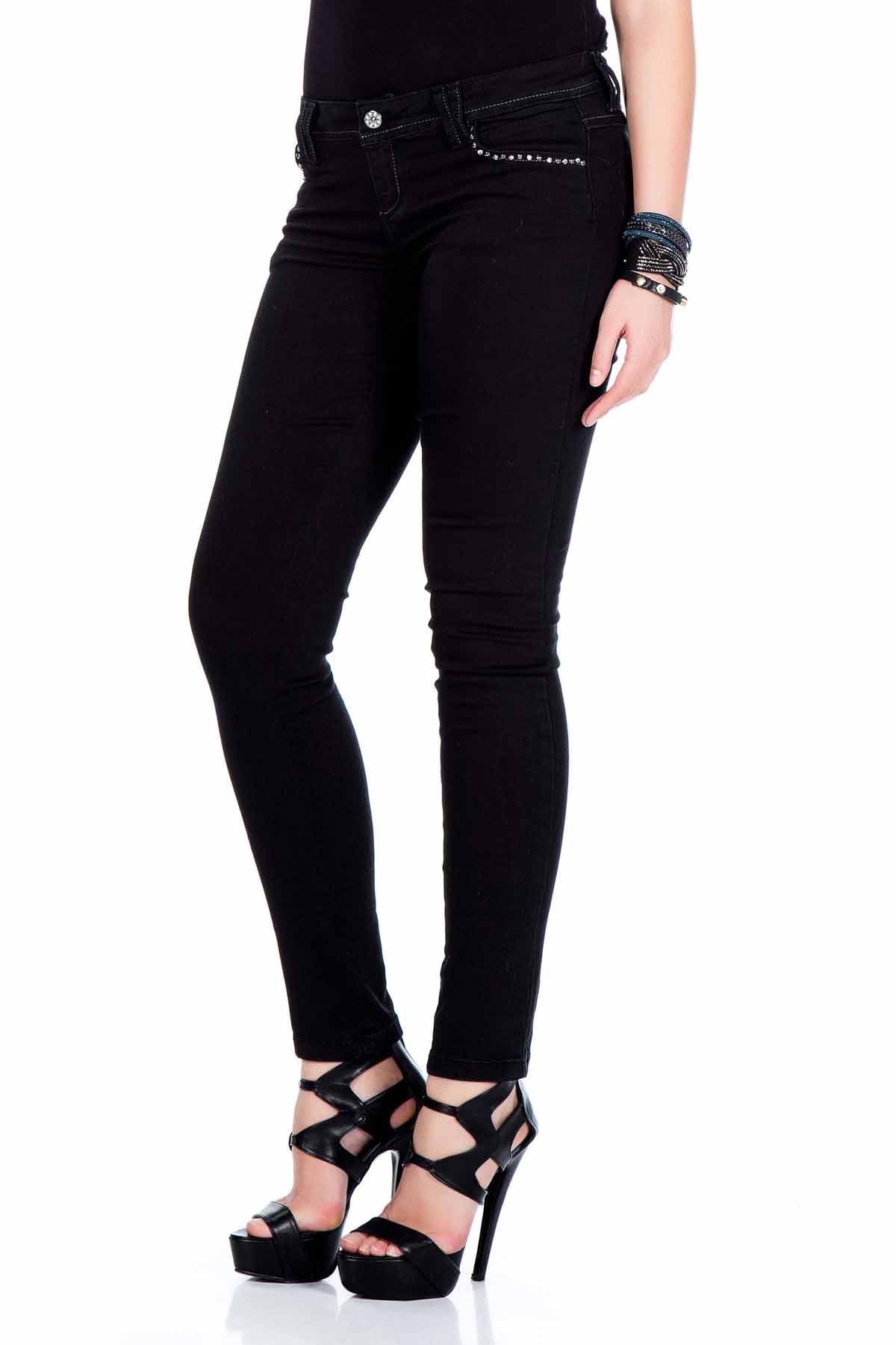 WD325 Women's Jeans