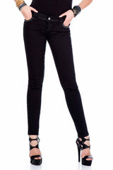 WD325 Women's Jeans