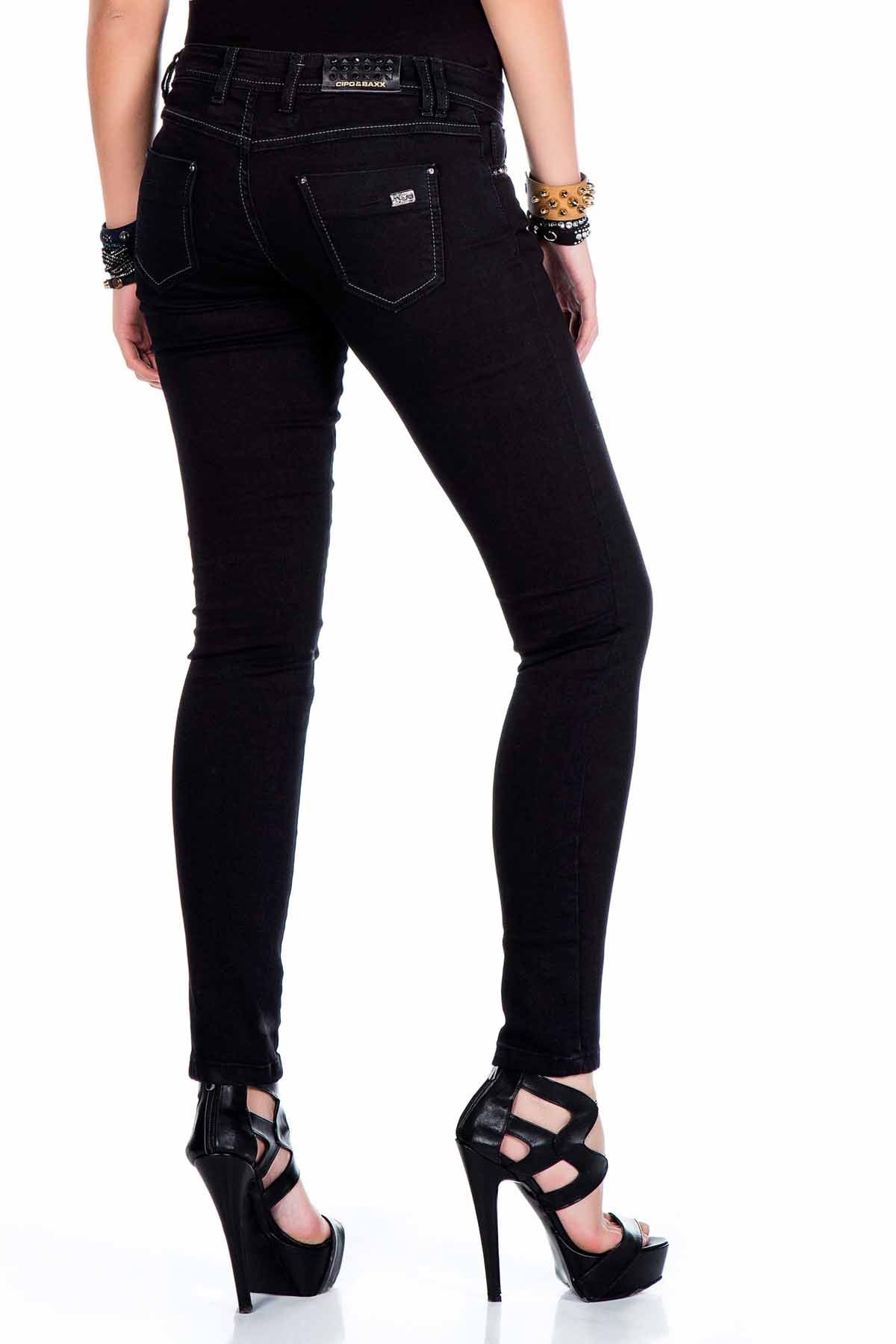 WD325 Women's Jeans