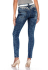 WD403 Women's Jeans