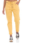 WD508 Women's trousers in a unique look