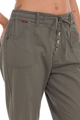 WD508 Women's trousers in a unique look