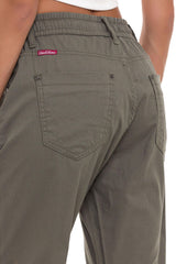 WD508 Women's trousers in a unique look