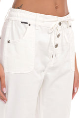 WD508 Women's trousers in a unique look