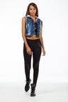 CBW-012 Women's Vest