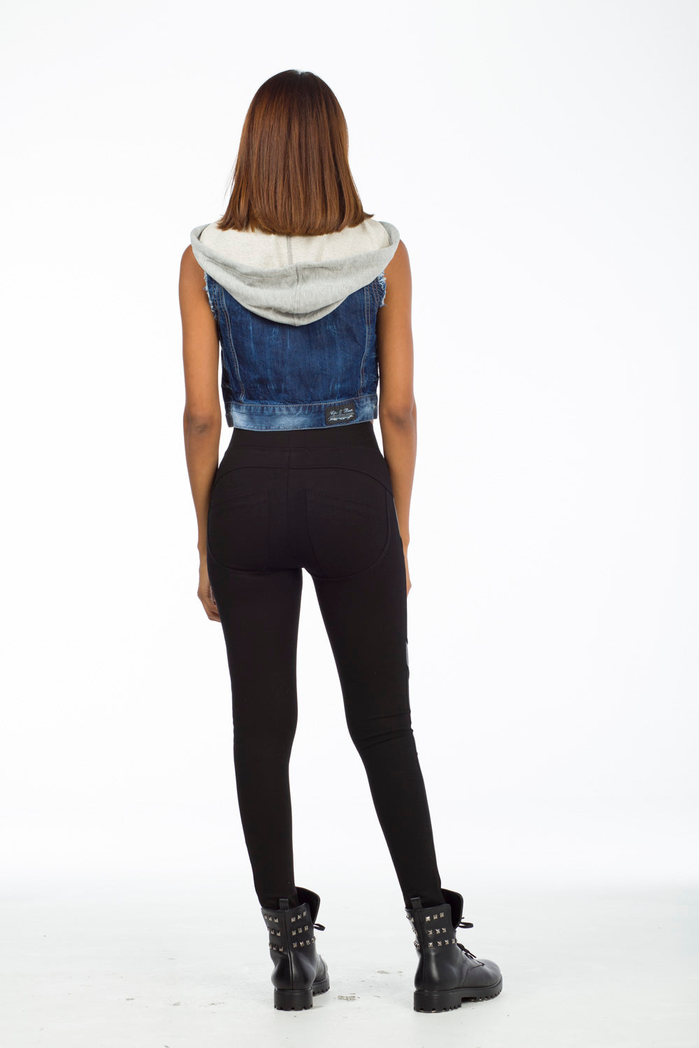 CBW-012 Women's Vest