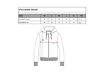 WH108 WOMEN'S SHIRT