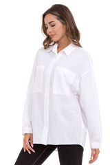 WH125 Women's shirt with a comfortable cut style