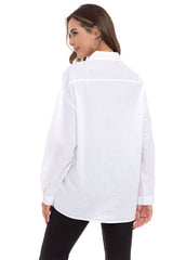 WH125 Women's shirt with a comfortable cut style