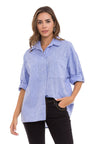 WH125 Women's shirt with a comfortable cut style