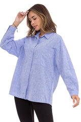 WH125 Women's shirt with a comfortable cut style