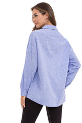 WH125 Women's shirt with a comfortable cut style