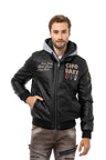 CM215 MEN'S WINTER JACKET