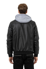 CM214 MEN'S WINTER JACKET