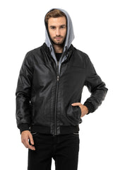 CM214 MEN'S WINTER JACKET
