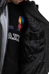 CM214 MEN'S WINTER JACKET