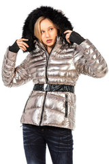 WM122 Women's Winter Jacket