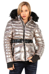 WM122 Women's Winter Jacket