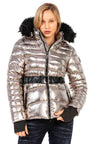 WM122 Women's Winter Jacket