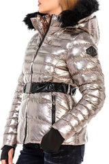WM122 Women's Winter Jacket