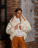 WM140 WOMEN'S WINTER JACKET