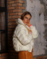 WM140 WOMEN'S WINTER JACKET